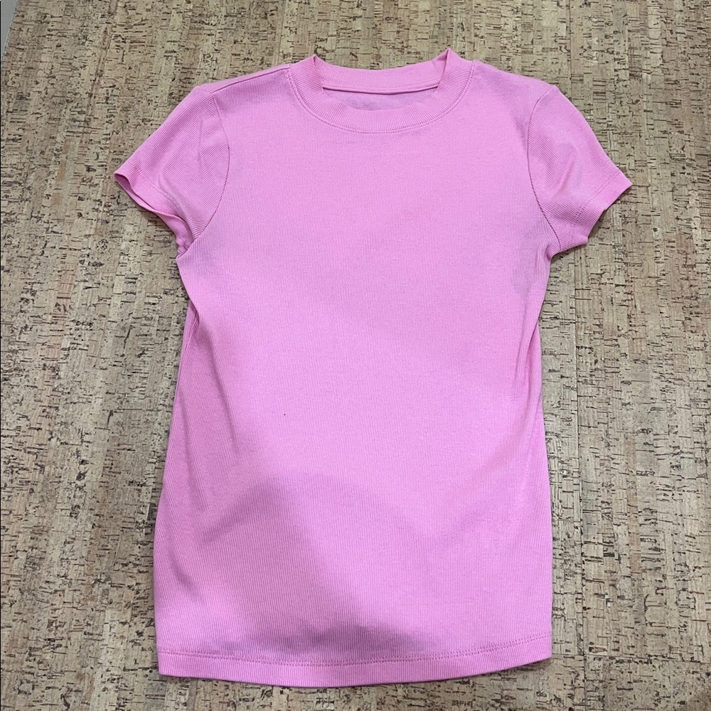 A New Day Women’s shirts- 5 short sleeve 1 long - Picture 10 of 11